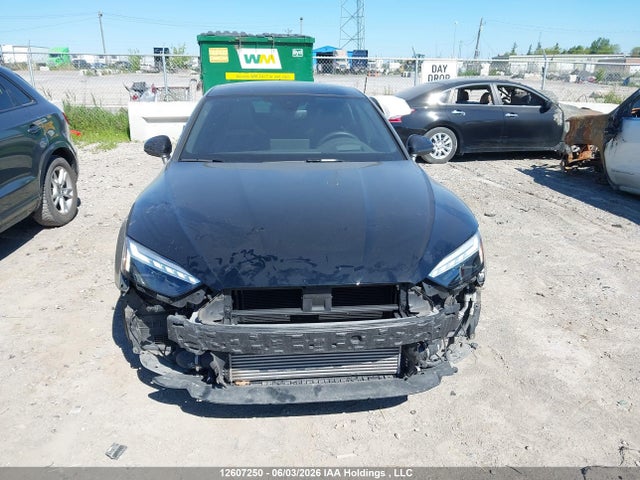 Audi S5 Prestige 2023 WAUB4CF50PA055843 Image 13