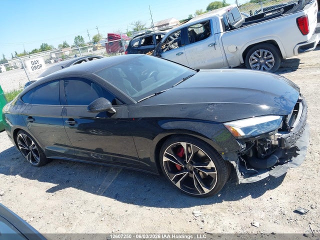 Audi S5 Prestige 2023 WAUB4CF50PA055843 Image 14