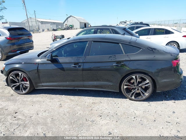 Audi S5 Prestige 2023 WAUB4CF50PA055843 Image 15