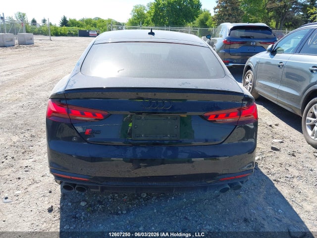 Audi S5 Prestige 2023 WAUB4CF50PA055843 Image 17