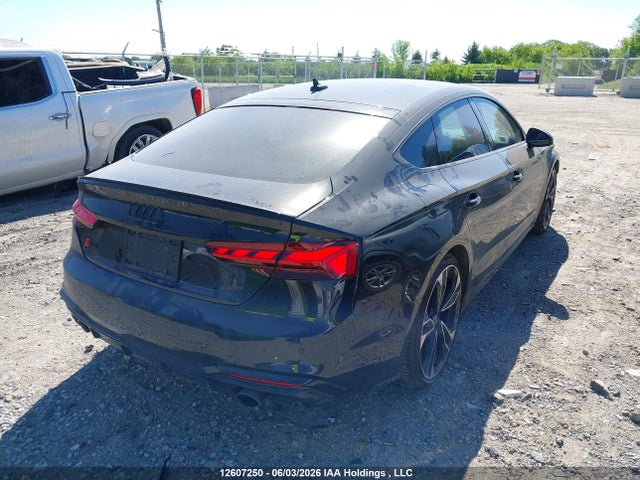 Audi S5 Prestige 2023 WAUB4CF50PA055843 Image 4