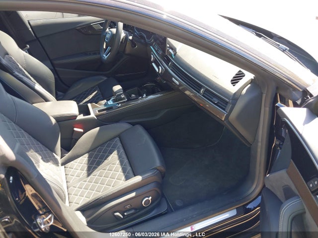 Audi S5 Prestige 2023 WAUB4CF50PA055843 Image 5