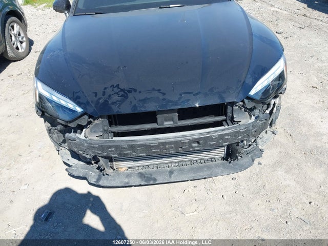 Audi S5 Prestige 2023 WAUB4CF50PA055843 Image 6
