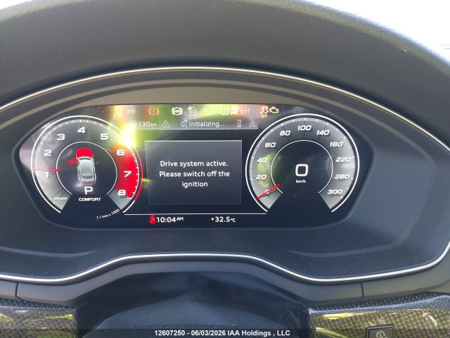 Audi S5 Prestige 2023 WAUB4CF50PA055843 Image 7