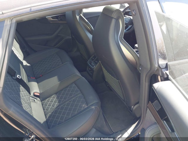 Audi S5 Prestige 2023 WAUB4CF50PA055843 Image 8
