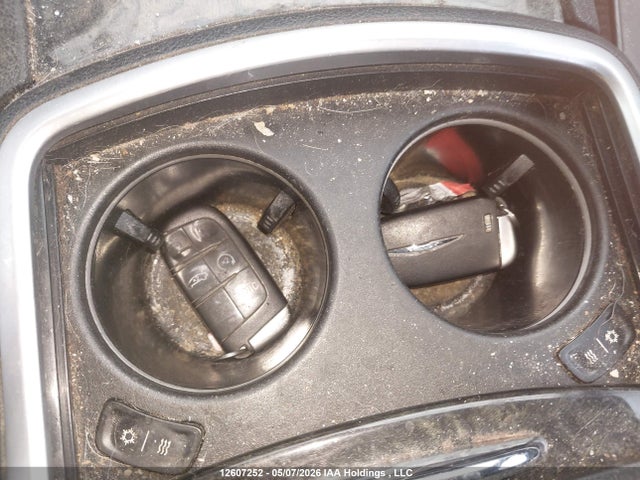 12607252 :رقم المزاد ، 2C3CCAET4CH277039 vin ، 2012 Chrysler 300c مزاد بيع