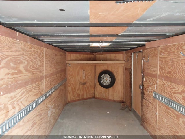 12607255 :رقم المزاد ، 52LBE1829DE014956 vin ، 2013 Stealth Trailer مزاد بيع