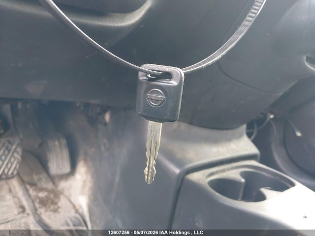 3N1CK3CPXFL269414 Nissan Micra