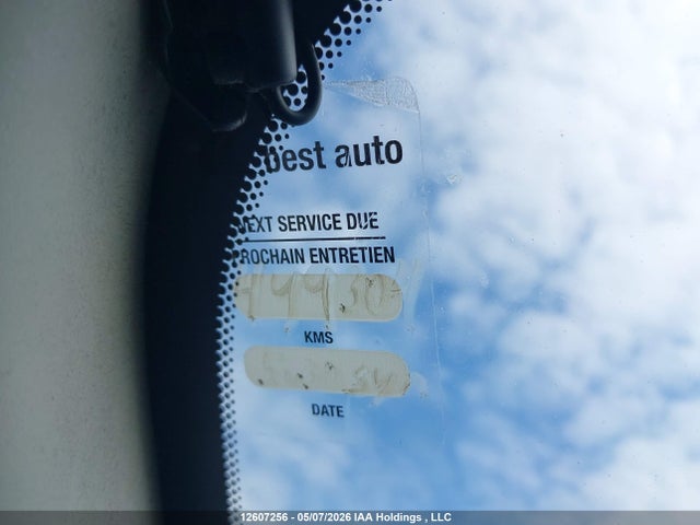 3N1CK3CPXFL269414 Nissan Micra