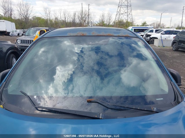3N1CK3CPXFL269414 Nissan Micra