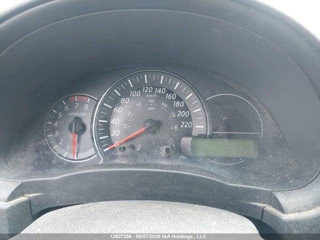 3N1CK3CPXFL269414 Nissan Micra