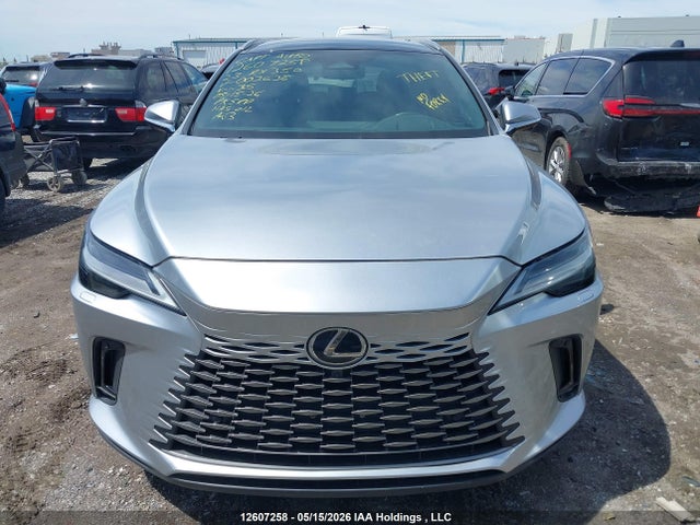 Продаж на аукціоні авто 2023 Lexus Rx 350, vin: 2T2BAMCA7PC003636, номер лоту: 12607258