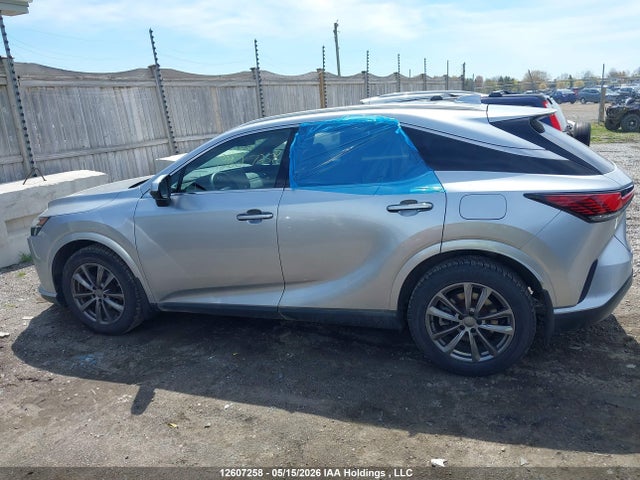 Продаж на аукціоні авто 2023 Lexus Rx 350, vin: 2T2BAMCA7PC003636, номер лоту: 12607258