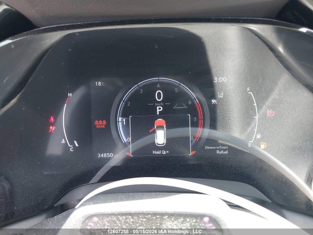 Продаж на аукціоні авто 2023 Lexus Rx 350, vin: 2T2BAMCA7PC003636, номер лоту: 12607258