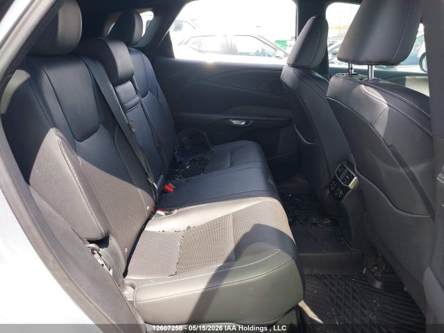 Продаж на аукціоні авто 2023 Lexus Rx 350, vin: 2T2BAMCA7PC003636, номер лоту: 12607258