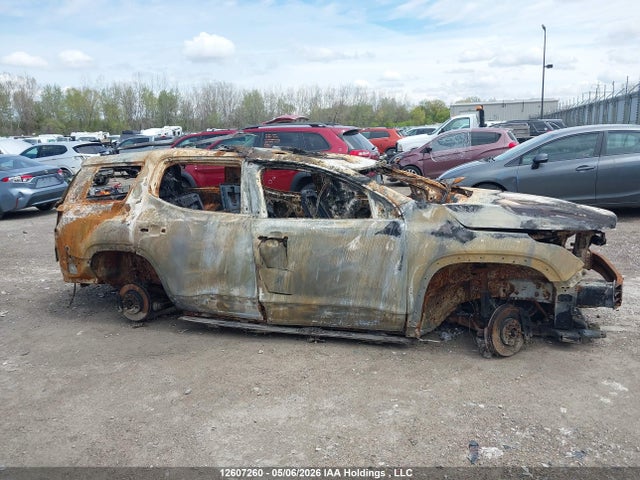 1GKKNULS6HZ174973 GMC Acadia Slt-1