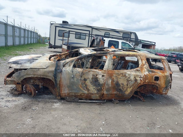 1GKKNULS6HZ174973 GMC Acadia Slt-1