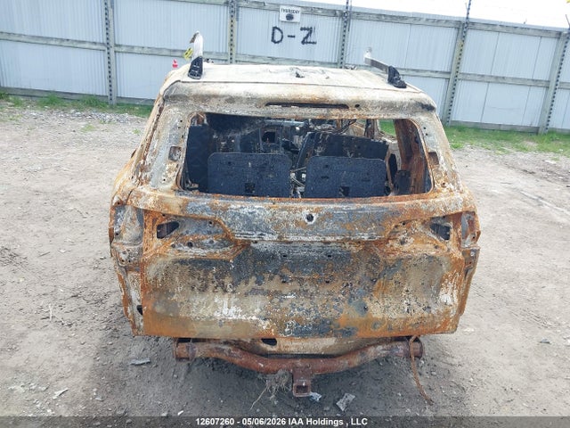 1GKKNULS6HZ174973 GMC Acadia Slt-1