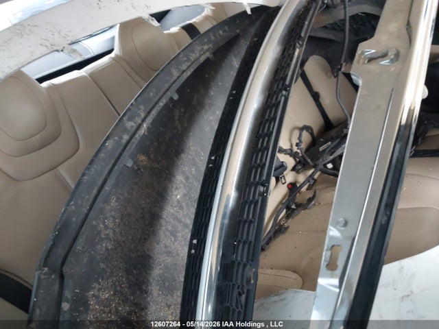 Продажа на аукционе авто 2013 Tesla Model S, vin: 5YJSA1CNXDFP06807, номер лота: 12607264