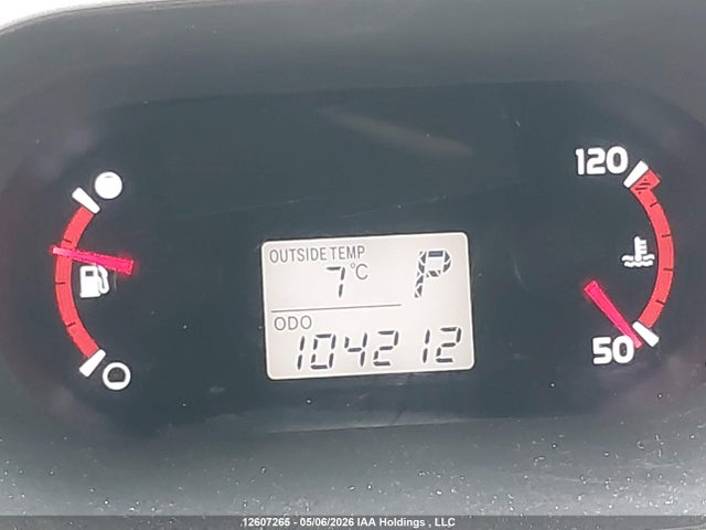 Продаж на аукціоні авто 2009 Pontiac Vibe, vin: 5Y2SP67039Z414248, номер лоту: 12607265