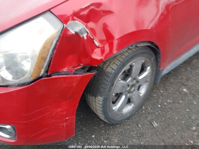 Продаж на аукціоні авто 2009 Pontiac Vibe, vin: 5Y2SP67039Z414248, номер лоту: 12607265