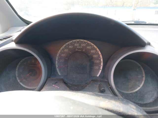 Продаж на аукціоні авто 2010 Honda Fit Dx-a, vin: JHMGE8H39AC805958, номер лоту: 12607267
