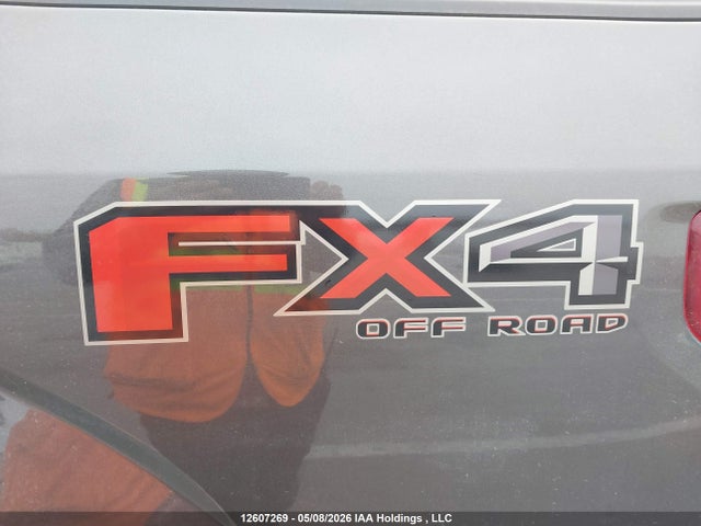 1FTFX1EG3HKE00104 Ford F-150 Xlt