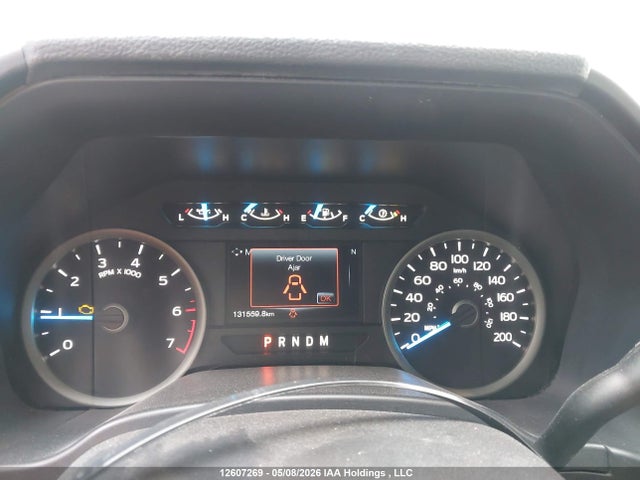 1FTFX1EG3HKE00104 Ford F-150 Xlt