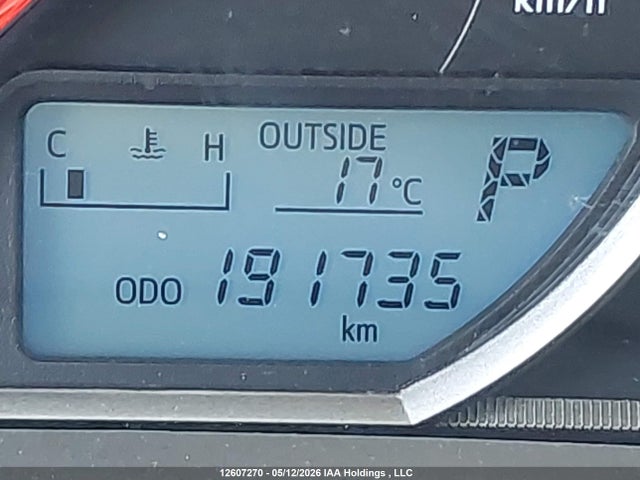 12607270 :رقم المزاد ، 2T3BFREV0FW238712 vin ، 2015 Toyota Rav4 Le مزاد بيع