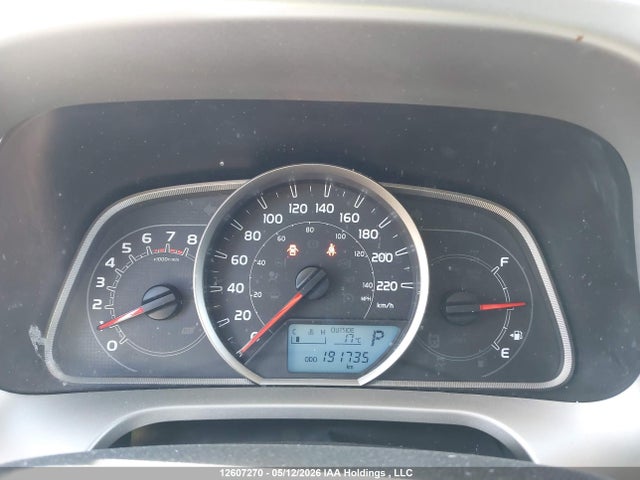 12607270 :رقم المزاد ، 2T3BFREV0FW238712 vin ، 2015 Toyota Rav4 Le مزاد بيع