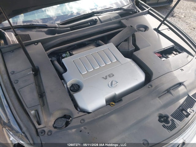 Продажа на аукционе авто 2008 Lexus Es 350 350, vin: JTHBJ46G082164641, номер лота: 12607271