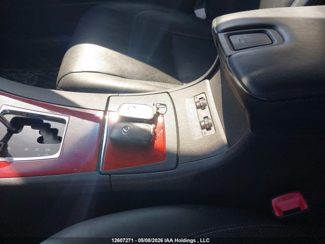 Продажа на аукционе авто 2008 Lexus Es 350 350, vin: JTHBJ46G082164641, номер лота: 12607271