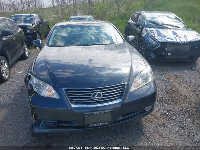 Продажа на аукционе авто 2008 Lexus Es 350 350, vin: JTHBJ46G082164641, номер лота: 12607271
