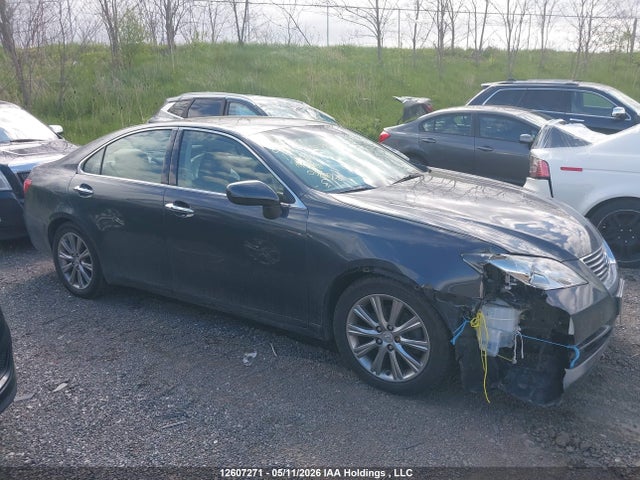 Продажа на аукционе авто 2008 Lexus Es 350 350, vin: JTHBJ46G082164641, номер лота: 12607271