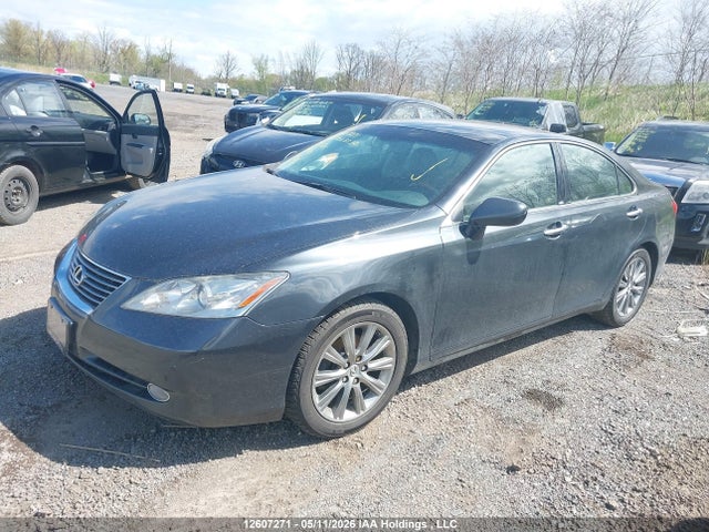 Продажа на аукционе авто 2008 Lexus Es 350 350, vin: JTHBJ46G082164641, номер лота: 12607271