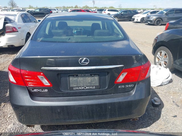 Продажа на аукционе авто 2008 Lexus Es 350 350, vin: JTHBJ46G082164641, номер лота: 12607271
