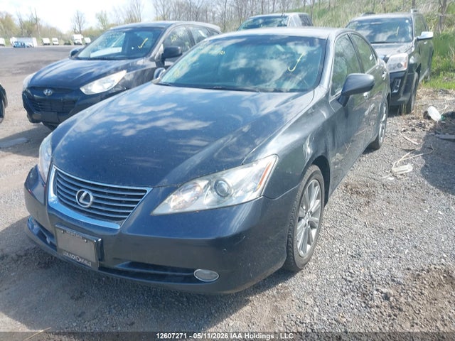 Продажа на аукционе авто 2008 Lexus Es 350 350, vin: JTHBJ46G082164641, номер лота: 12607271