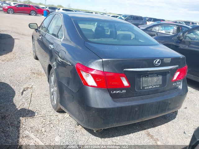 Продажа на аукционе авто 2008 Lexus Es 350 350, vin: JTHBJ46G082164641, номер лота: 12607271
