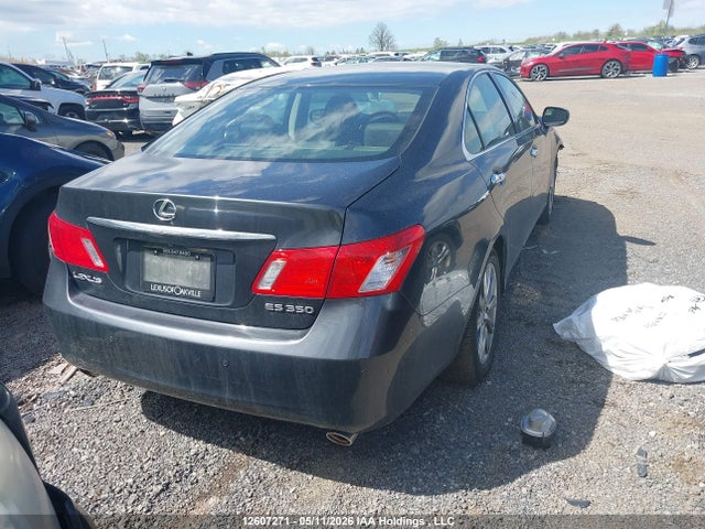 Продажа на аукционе авто 2008 Lexus Es 350 350, vin: JTHBJ46G082164641, номер лота: 12607271
