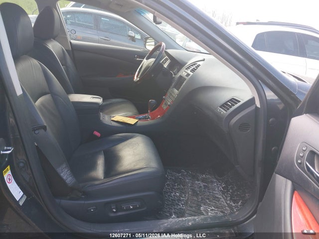 Продажа на аукционе авто 2008 Lexus Es 350 350, vin: JTHBJ46G082164641, номер лота: 12607271