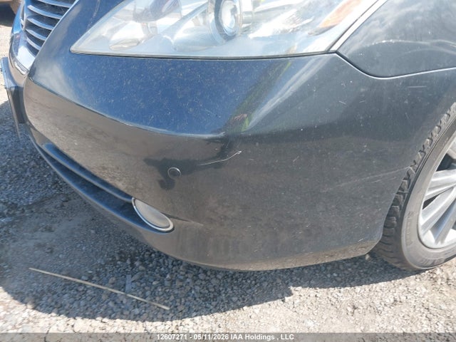 Продажа на аукционе авто 2008 Lexus Es 350 350, vin: JTHBJ46G082164641, номер лота: 12607271