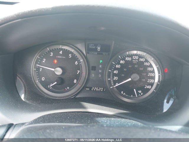 Продажа на аукционе авто 2008 Lexus Es 350 350, vin: JTHBJ46G082164641, номер лота: 12607271