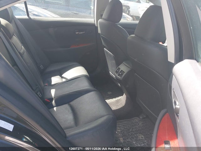 Продажа на аукционе авто 2008 Lexus Es 350 350, vin: JTHBJ46G082164641, номер лота: 12607271