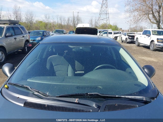 2005 Chrysler Sebring Touring მანქანა იყიდება აუქციონზე, vin: 1C3EL56R35N539887, აუქციონის ნომერი: 12607272