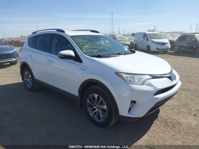 Toyota Rav4 Hv Le/xle 2017 JTMRJREV3HD117802 main image