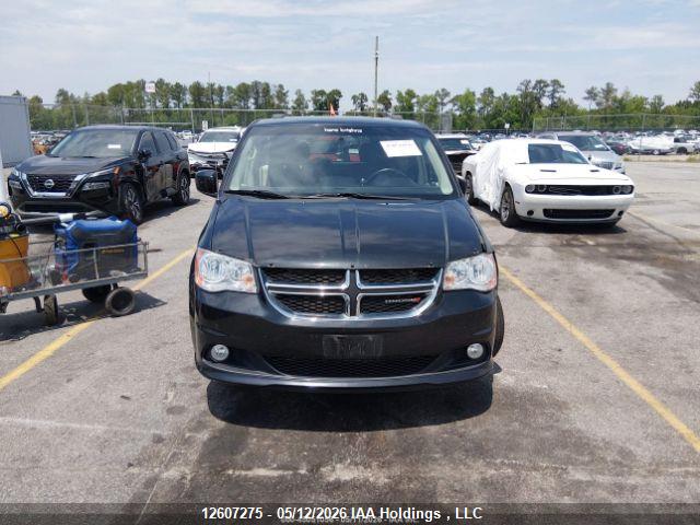 Продаж на аукціоні авто 2013 Dodge Grand Caravan, vin: 2C4RDGDG4DR573149, номер лоту: 12607275