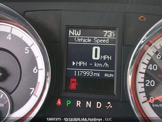Продаж на аукціоні авто 2013 Dodge Grand Caravan, vin: 2C4RDGDG4DR573149, номер лоту: 12607275