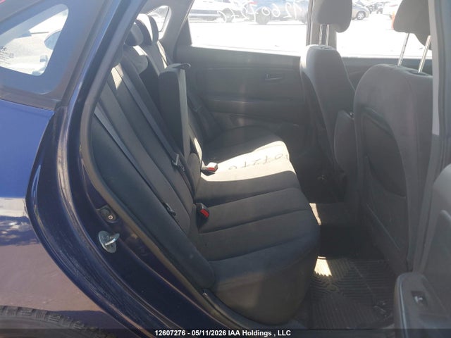 Aukcja sprzedaży 2009 Hyundai Elantra Gls/se, vin: KMHDU45D09U712468, numer aukcji: 12607276