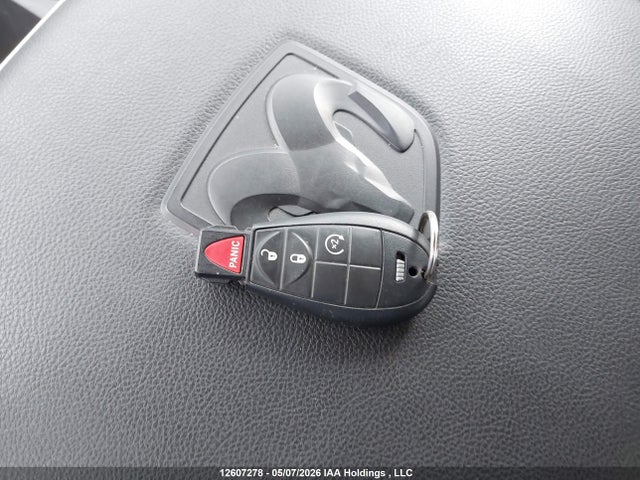 12607278 :رقم المزاد ، 1C6RR7LT5NS190022 vin ، 2022 Ram 1500 Classic Slt مزاد بيع
