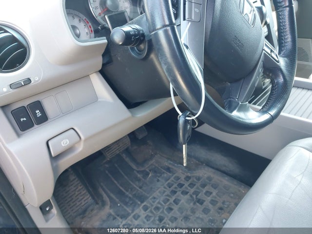 Продажа на аукционе авто 2013 Honda Pilot Touring, vin: 5FNYF4H94DB505879, номер лота: 12607280